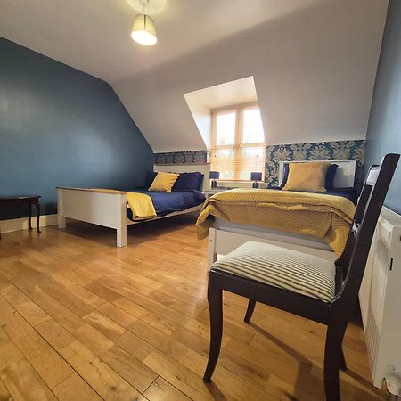 Ballinasloe Guest House In The Heart Of The Country Εξωτερικό φωτογραφία