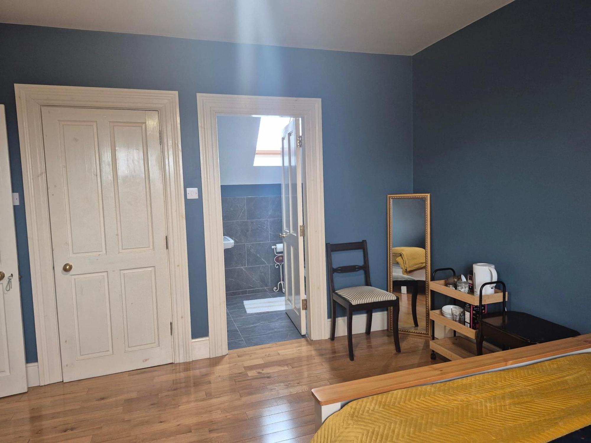 Ballinasloe Guest House In The Heart Of The Country Εξωτερικό φωτογραφία
