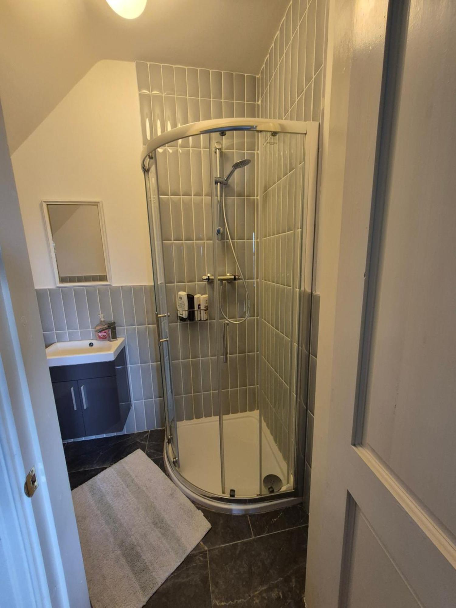 Ballinasloe Guest House In The Heart Of The Country Εξωτερικό φωτογραφία