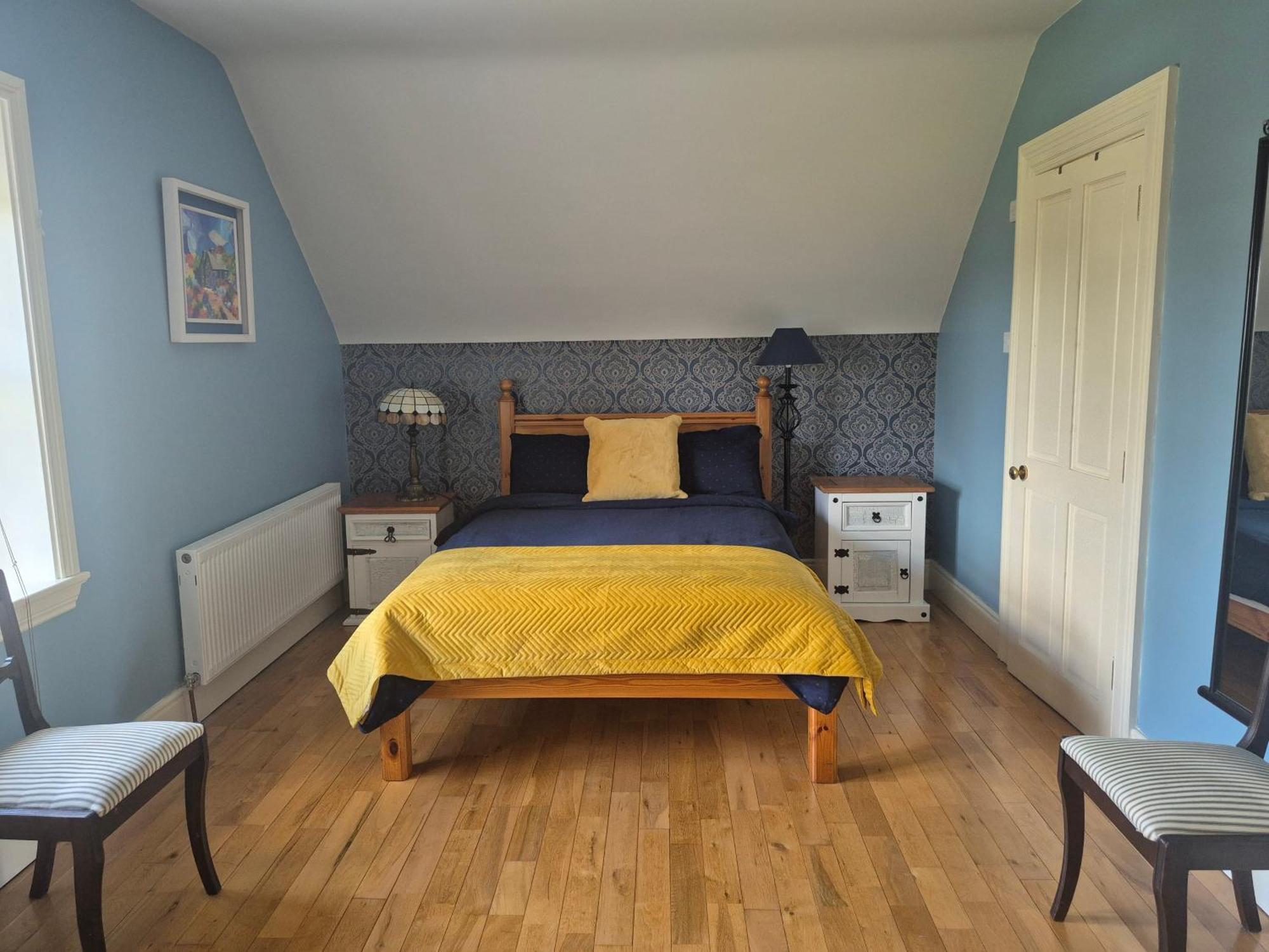 Ballinasloe Guest House In The Heart Of The Country Εξωτερικό φωτογραφία