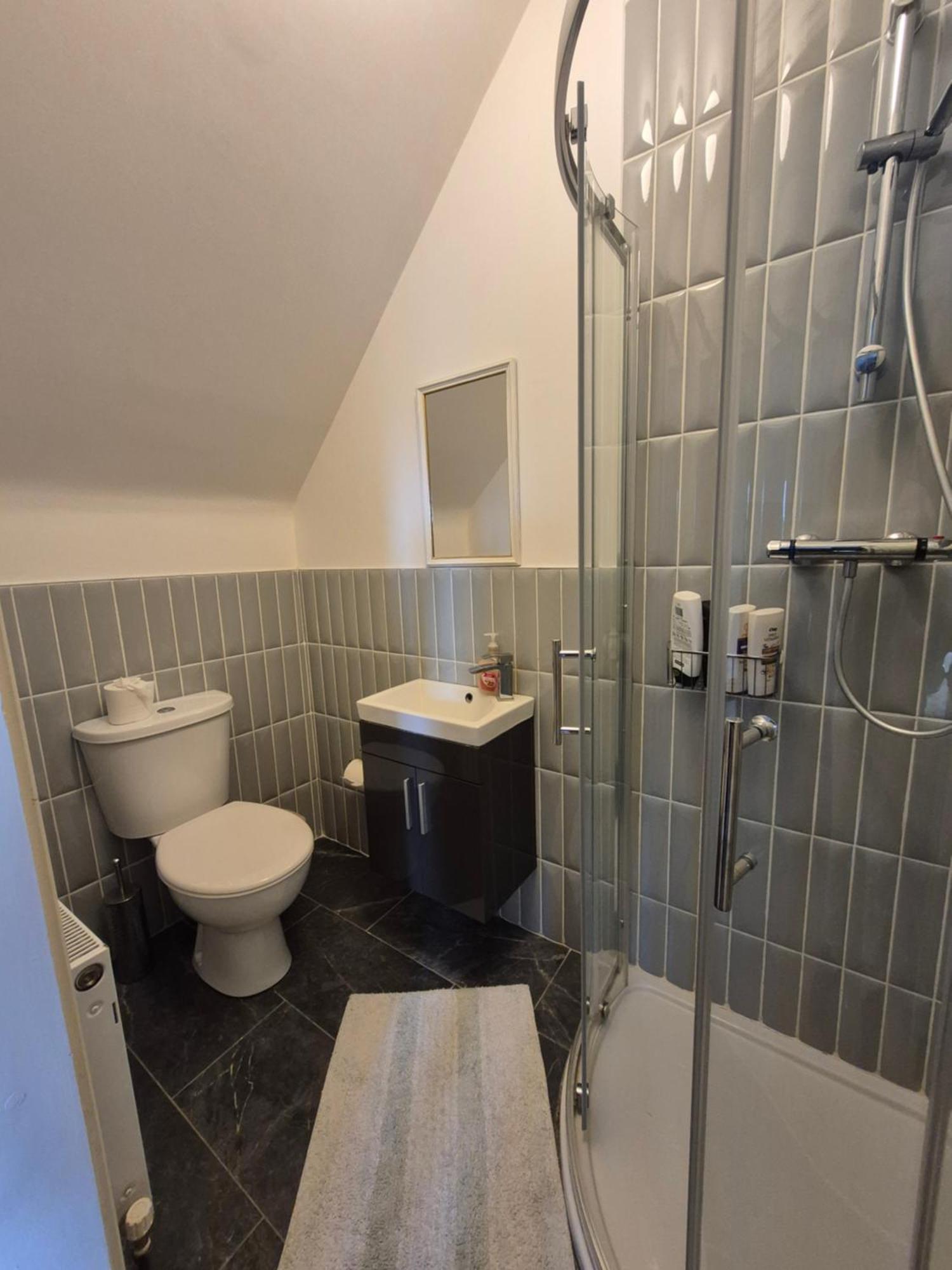 Ballinasloe Guest House In The Heart Of The Country Εξωτερικό φωτογραφία